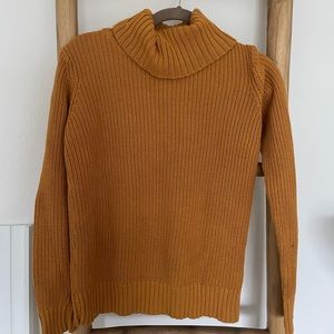 Forever 21 turtle neck sweater